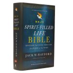 NKJV Spirit Filled Life Bible (Hardcover) - Image 8
