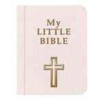 My Little Bible Peach (Paperback) - Image 4