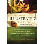 Nelson's Illustrated Bible Dictionary (Hardcover) - Image 4