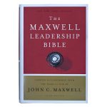 NKJV Maxwell Leadership Bible 3rd Edition (Comfort Print)(Hardcover) - Image 16