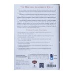 NKJV Maxwell Leadership Bible 3rd Edition (Comfort Print)(Hardcover) - Image 17