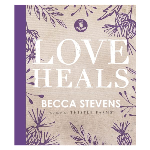 Love Heals (Paperback) - Image 3