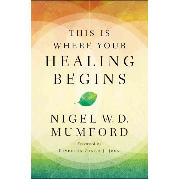 This Is Where Your Healing Begins (Paperback) - Image 4