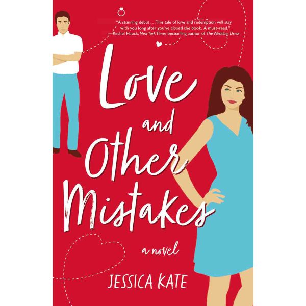 Love And Other Mistakes (Paperback) - Image 4