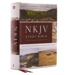 NKJV Study Bible Red Letter Complete Full Color (Comfort Print)(Hardcover) - Image 23