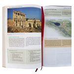 NKJV Study Bible Red Letter Complete Full Color (Comfort Print)(Hardcover) - Image 24