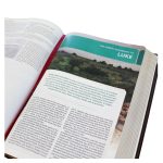 NKJV Study Bible Red Letter Complete Full Color (Comfort Print)(Hardcover) - Image 25