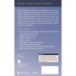 NIV Premium Gift Bible Youth Red Letter Blue (Comfort Print)(Imitation Leather) - Image 12