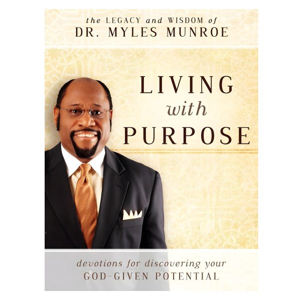 Living With Purpose (Paperback) - Image 4