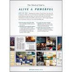 NLT Illustrated Study Bible (Hardcover) - Image 13