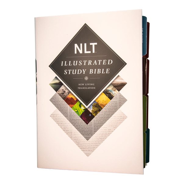 NLT Illustrated Study Bible (Hardcover) - Image 15