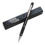 1 Timothy 6:11 Man Of God (Metal Pen In Tube) - Image 10