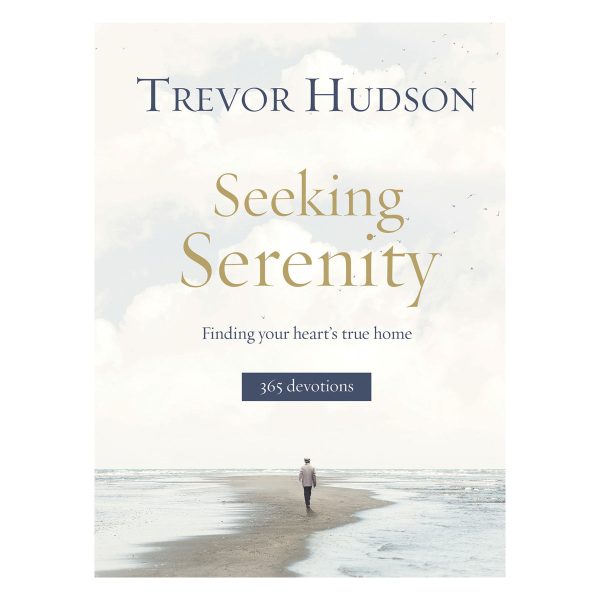 Seeking Serenity (Hardcover) - Image 3