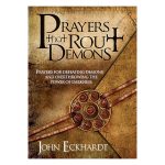 Prayers That Rout Demons (Paperback) - Image 4
