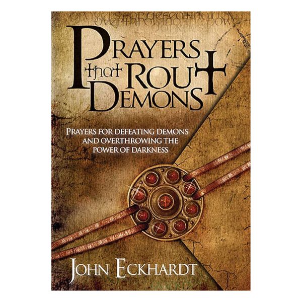 Prayers That Rout Demons (Paperback) - Image 4