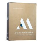 NKJV Ancient Modern Bible One Faith Handed Down (Comfort Print)(Hardcover) - Image 21