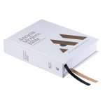 NKJV Ancient Modern Bible One Faith Handed Down (Comfort Print)(Hardcover) - Image 22