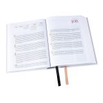 NKJV Ancient Modern Bible One Faith Handed Down (Comfort Print)(Hardcover) - Image 23