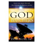 The God Watchers (Paperback) - Image 4