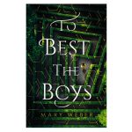 To Best The Boys (Hardcover) - Image 4