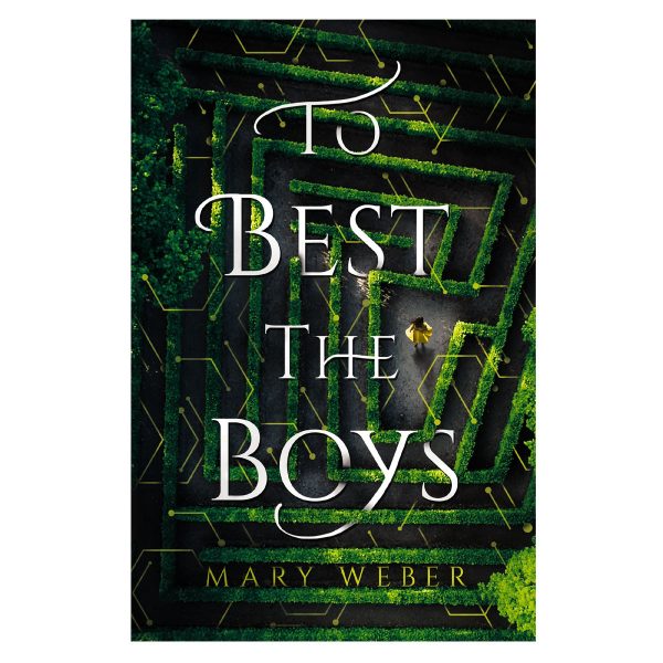 To Best The Boys (Hardcover) - Image 4