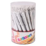 Scribbler: The Lord Bless You Red (Tub Of 25)(Pens) - Image 6