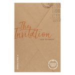 CSB The Invitation New Testament (Paperback) - Image 7