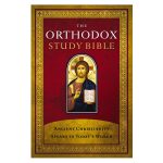 NKJV Orthodox Study Bible Red (Hardcover) - Image 4