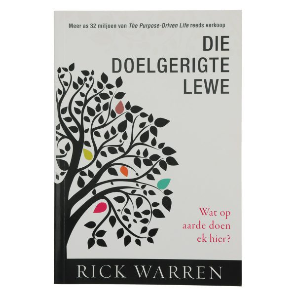 Die Doelgerigte Lewe (Sagteband) - Image 10