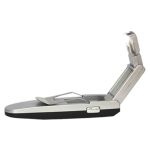 Psalm 119:105 Your Word Is A Lamp Silver Hydraulic Book Light - Image 17