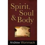 Spirit Soul And Body (Paperback) - Image 3