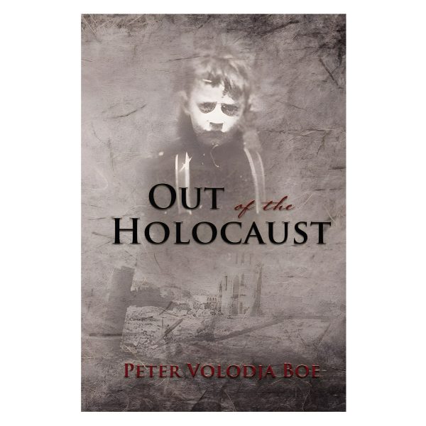 Out Of The Holocaust (Paperback) - Image 4