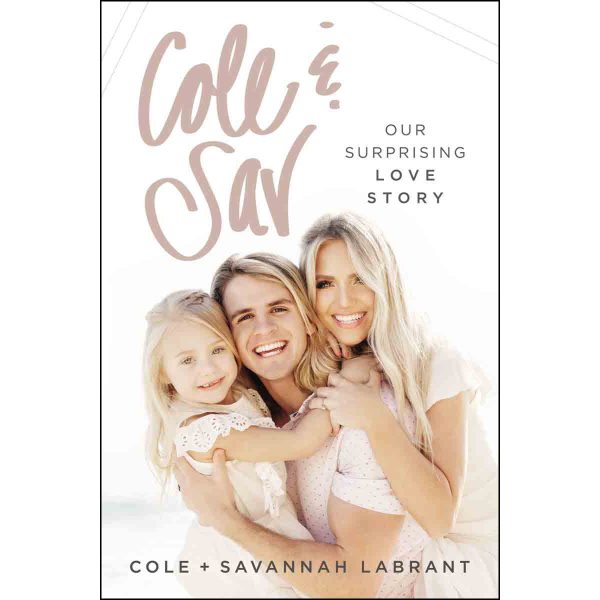 Cole And Sav Our Surprising Love Story (Paperback) - Image 4