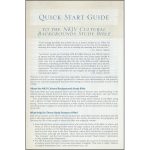 NKJV Cultural Backgrounds Study Bible Red Letter Edition (Hardcover) - Image 14