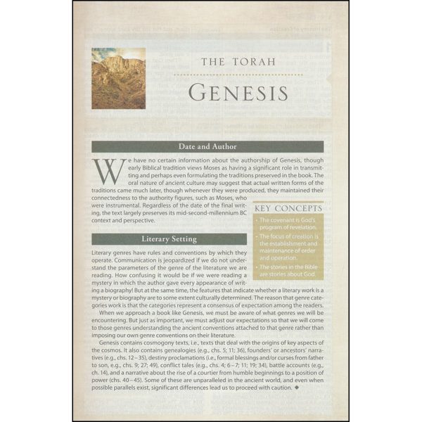 NKJV Cultural Backgrounds Study Bible Red Letter Edition (Hardcover) - Image 15