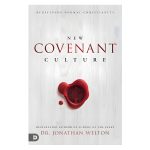 New Covenant Culture (Paperback) - Image 4