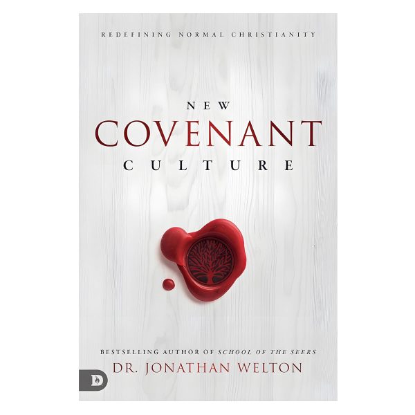 New Covenant Culture (Paperback) - Image 4