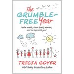 The Grumble-Free Year: Twelve Months Eleven Family Members / One / Goal (Paperback) - Image 4
