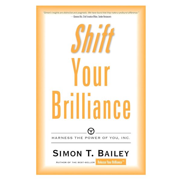 Shift Your Brilliance (Paperback) - Image 4