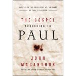The Gospel According To Paul (Paperback) - Image 4