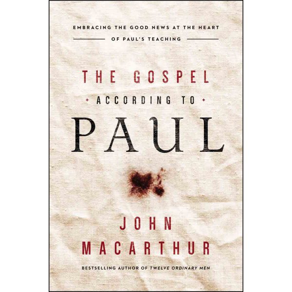 The Gospel According To Paul (Paperback) - Image 4