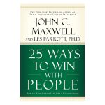25 Ways To Win With People (Paperback) - Image 4