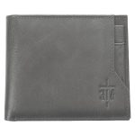 John 3:16 Cross (Genuine Leather Wallet) - Image 21