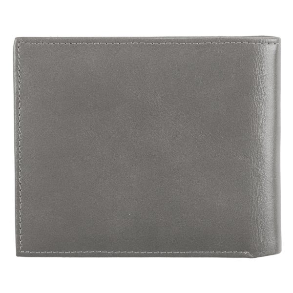 John 3:16 Cross (Genuine Leather Wallet) - Image 25