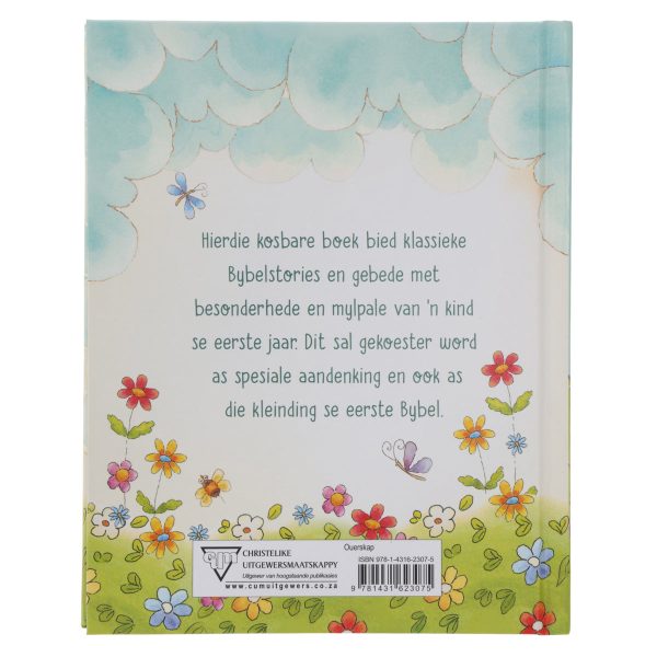 My Eie Doop-Bybeltjie (Hardeband) - Image 23