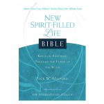 NIV New Spirit Filled Life Bible (Hardcover) - Image 4
