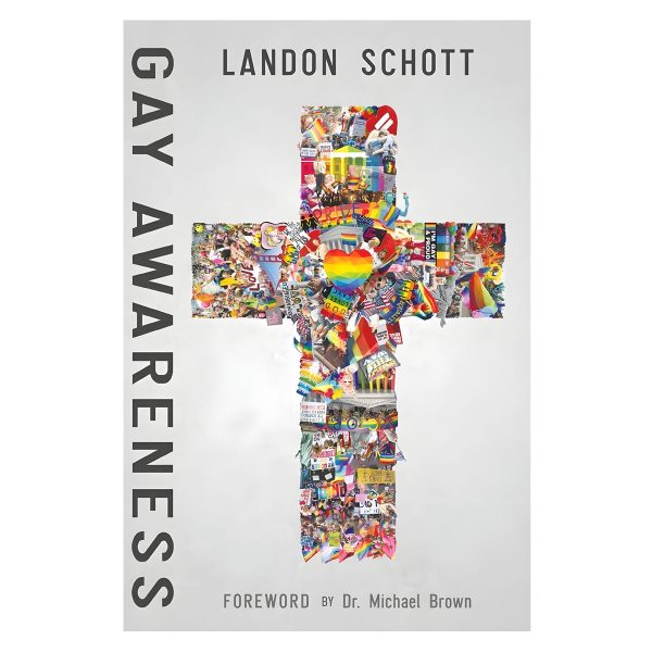 Gay Awareness (Paperback) - Image 4