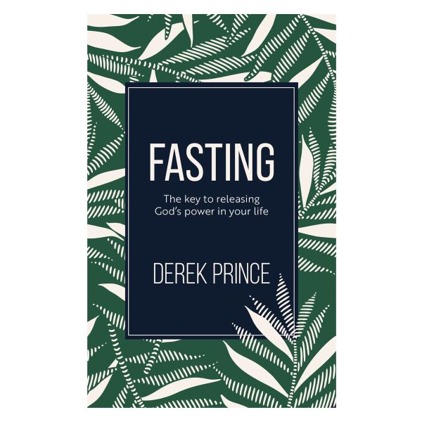 Fasting (Paperback) - Image 4