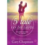Vyf Tale Van Die Liefde (Sagteband) - Image 4