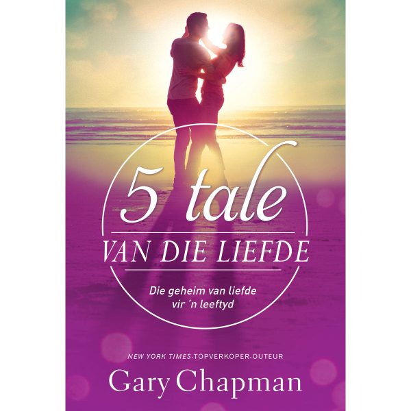 Vyf Tale Van Die Liefde (Sagteband) - Image 4